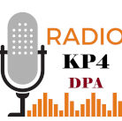 RADIO KP4 DPA